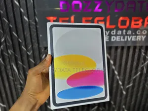 New Apple iPad Air 11 (2024) 128 GB
