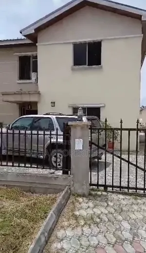 4bdrm Duplex in Abijo Gra for sale