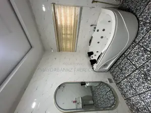 Bathroom Mirrors