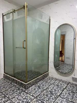 Bathroom Mirrors