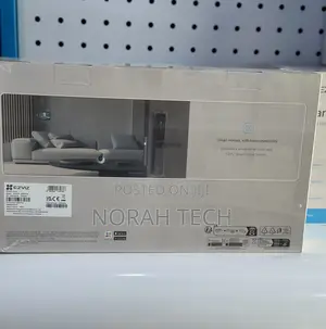 Ezviz Cs-Dl05 Smart Door Lock