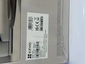 Ezviz Cs-Dl05 Smart Door Lock