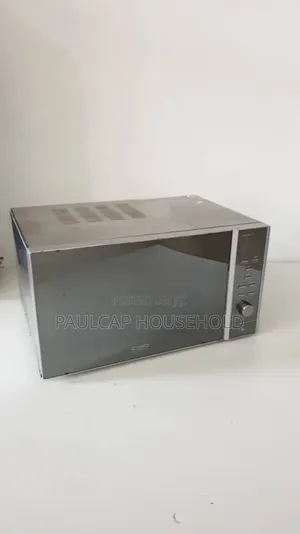 30 LTRS High Quality 3 in 1 Grill, Oven and Microwave