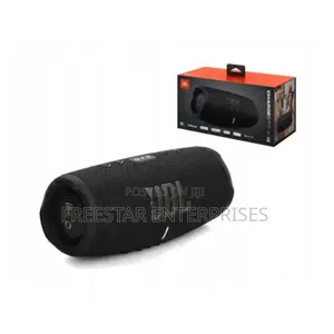 JBL Charge 5 Wifi Wireless Speaker JBL Charge 5 Wifi Speaker