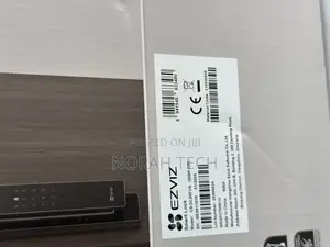Ezviz Cs-Dl50fvs Smart Door Lock