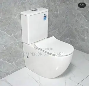 Best England Executive Wc Set With the Basin