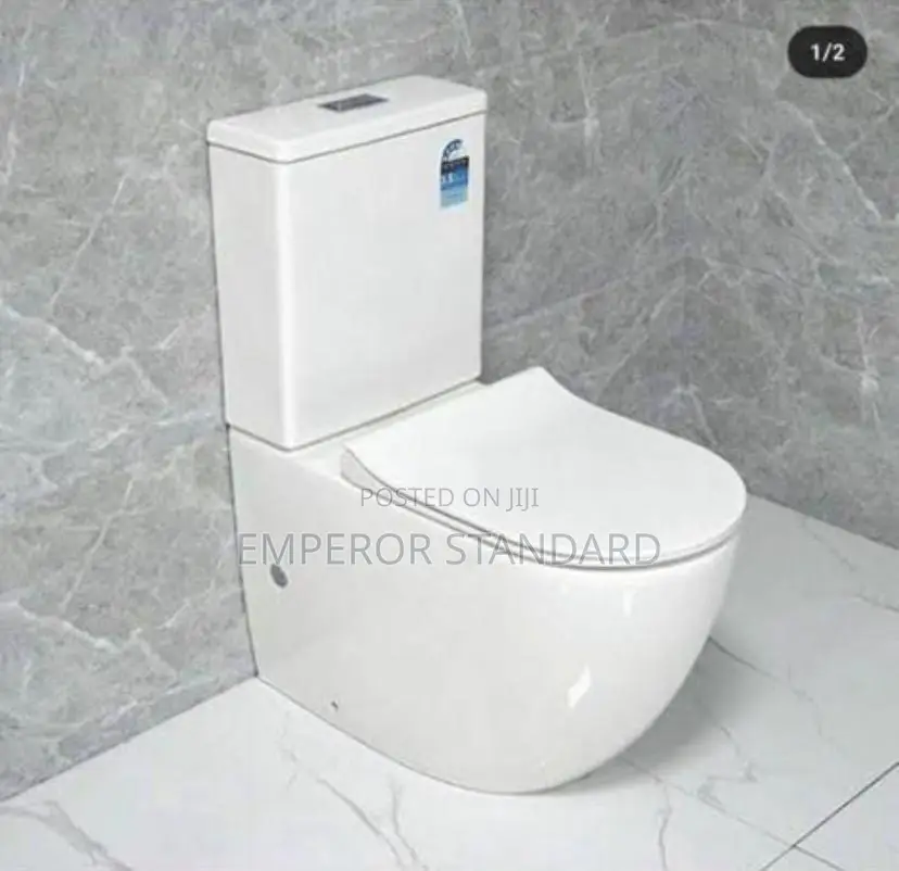 Best England Executive Wc Set With the Basin