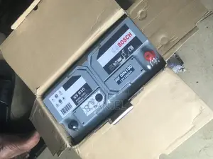 Original Battery for Lamborghini,Porsche,Benz,( Luxury Cars)