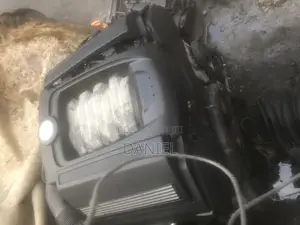 Touareg,Audi Q7 V8 Engine