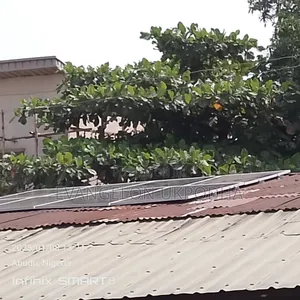 Solar Installation and Maintenance