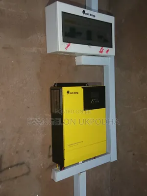 Solar Installation and Maintenance