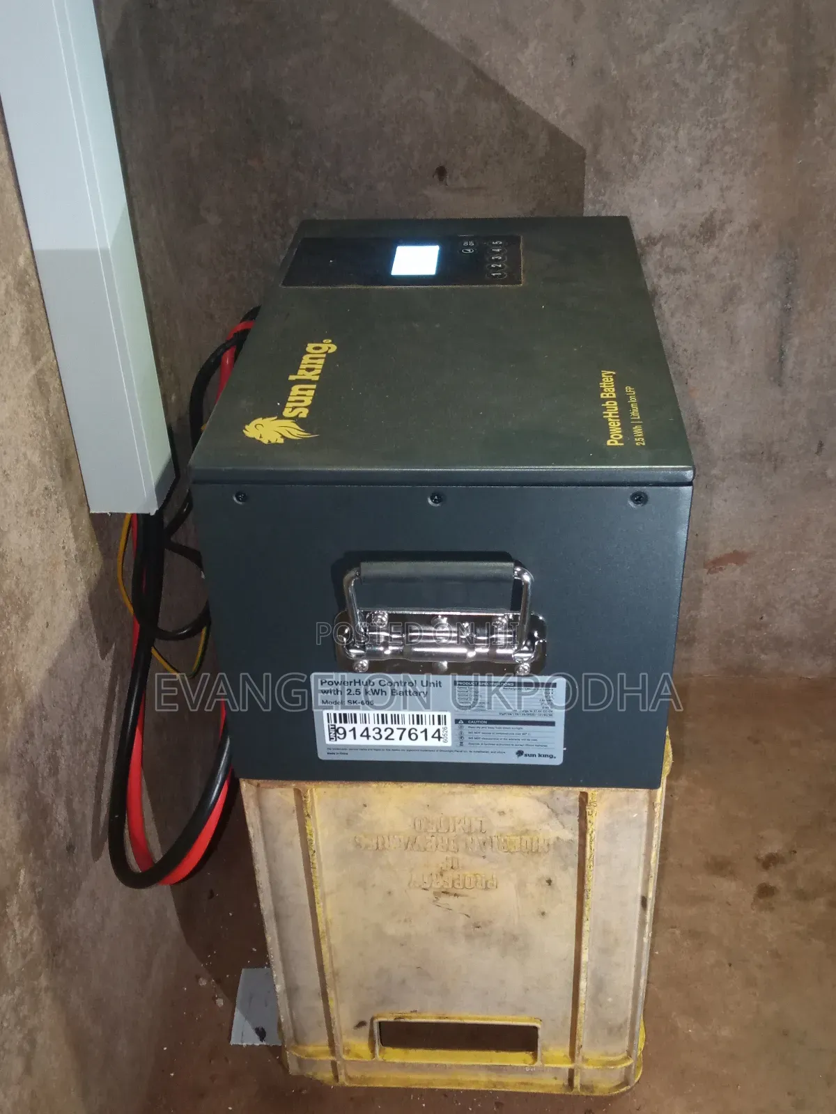 Solar Installation and Maintenance