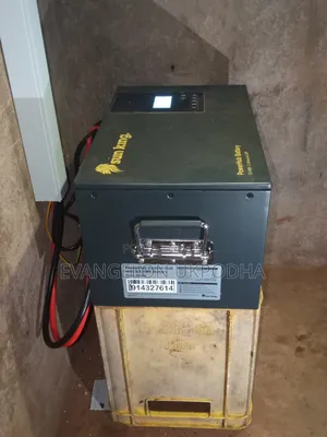 Solar Installation and Maintenance