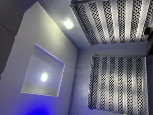 Dotted Design Day and Night Blind