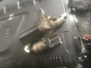 Kickstarter or Starter Motor for Tsi Engine