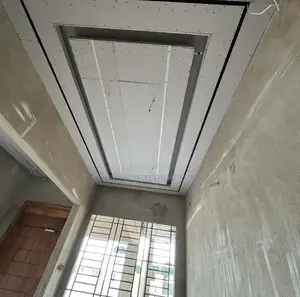 Gypsum Board / Plaster Board Ceiling Installer