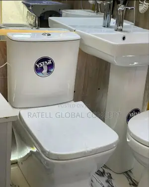Vstar Crola Complete Set (Executive Wc)
