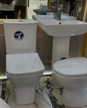 Vstar Crola Complete Set (Executive Wc)