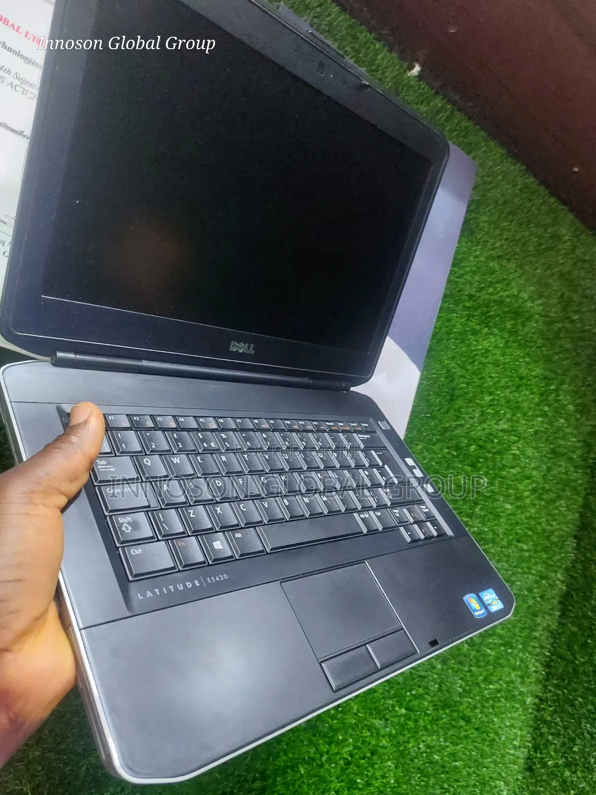 Laptop Dell Latitude 5430 8GB Intel Core i7 HDD 500GB