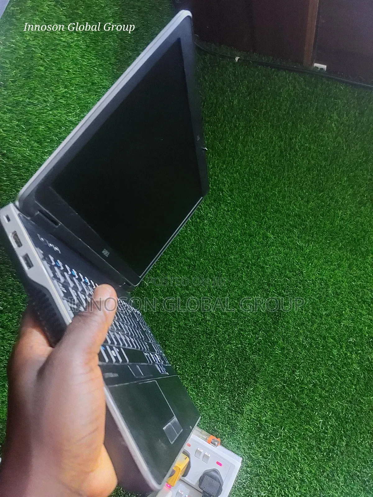 Laptop Dell Latitude 5430 8GB Intel Core i7 HDD 500GB