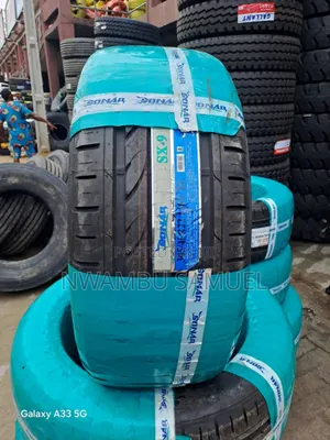 305/45r22 Sonar Tyre