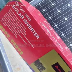 8.2kva 48v Sms Hybrid Inverter