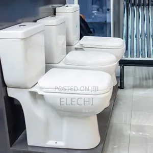 Masters Water Closet (Wc)