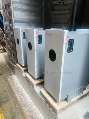 15kwh Felicity Lithium Battery 51.2v