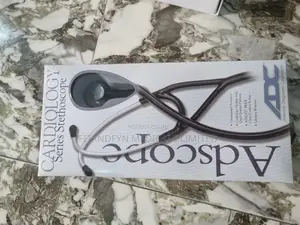 Adscope Cardiology Stethoscope