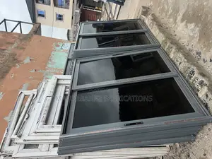 Ghana Sliding Window