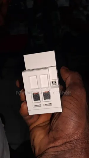Contactor For Electrical/ Mechanical Purposes