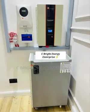 10kva/15kwh-lithium Felicity System