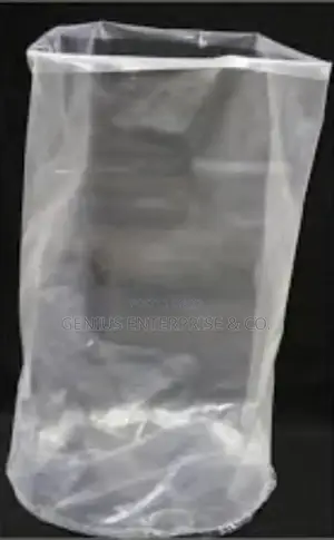 Poly Plastic Nylons Industrial Home Usage 25kg 50kg 24pcs