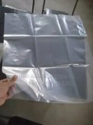 Poly Plastic Nylons Industrial Home Usage 25kg 50kg 24pcs