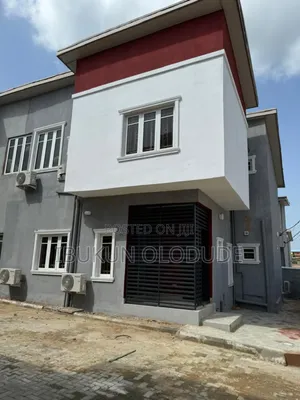 Furnished 3bdrm Duplex in Sterling Heights, Agboyi/Ketu for sale