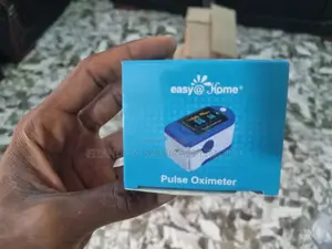 Pulse Oximeter