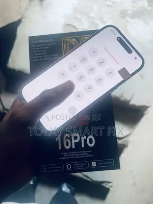 Phone Repair Service at Akure