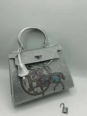 High Quality Luxury Stone Herms Ladies Bags
