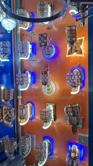 Wall Bracket for Home's/ Hotels/ Lounges/ Guesthouses