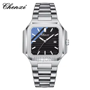 *Chenxi High Quality Stainless Steel Watch