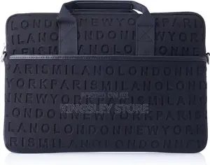 Wiwu Cosmo Slim Case for 13.3 Inches Laptop - Black