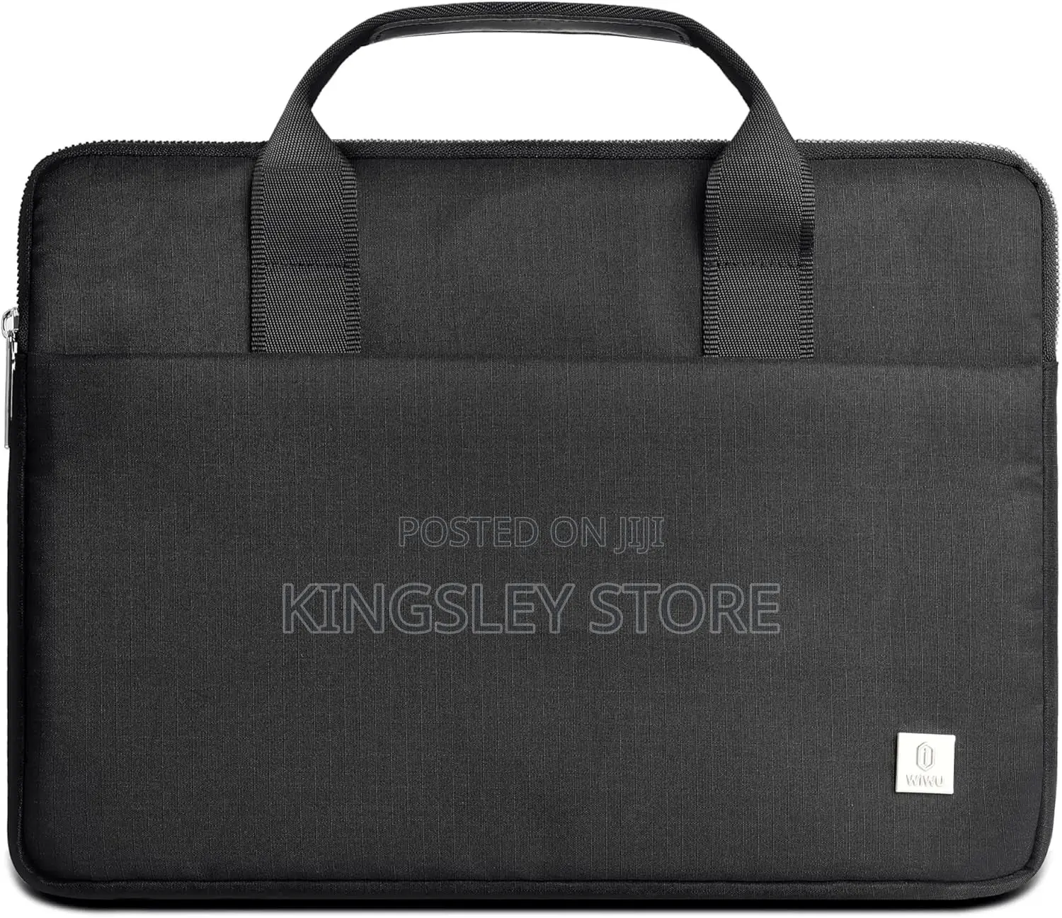 Genius Combo Set Bag With Mouse and Mouse Pad 14 Inch
