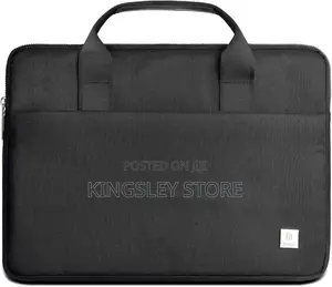 Genius Combo Set Bag With Mouse and Mouse Pad 14 Inch