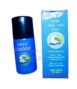 Original Viga Spray 150000