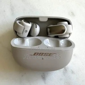 Bose Ultra Open Earbuds