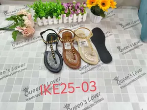 Zach Original Fashion Sandals