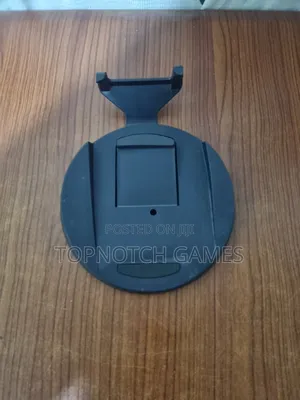 Ps5 Stand Base for Sale