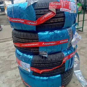 265/65r17 Fronway Tyre