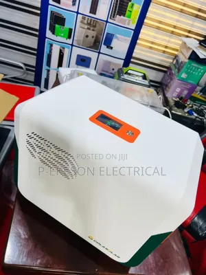 Colasolar 3.6kwh All in One Solar Generator