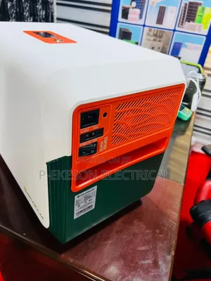 Colasolar 3.6kwh All in One Solar Generator